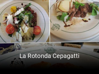 La Rotonda Cepagatti