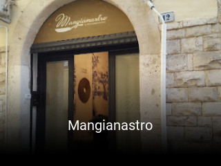 Mangianastro