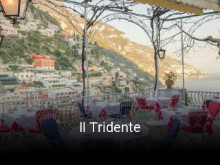 Il Tridente