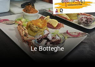 Le Botteghe