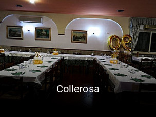 Collerosa