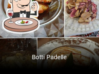 Botti Padelle