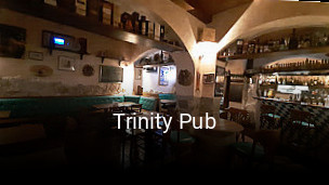 Trinity Pub