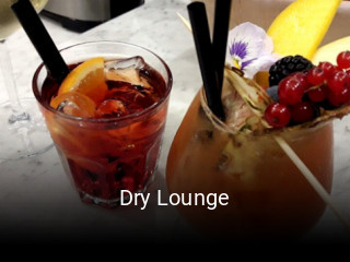 Dry Lounge