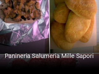 Panineria Salumeria Mille Sapori