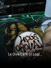 Le Dive Cafè Di Logiudice Daniele