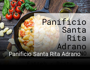 Panificio Santa Rita Adrano