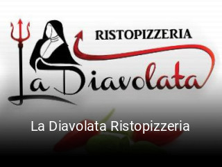 La Diavolata Ristopizzeria