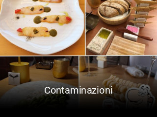 Contaminazioni