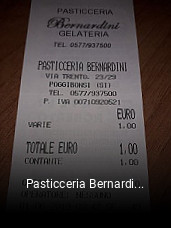 Pasticceria Bernardini