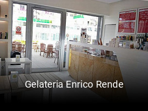 Gelateria Enrico Rende