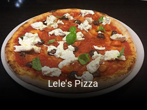 Lele's Pizza