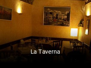 La Taverna