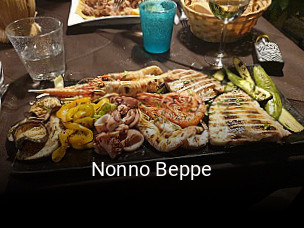 Nonno Beppe