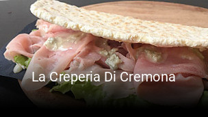 La Creperia Di Cremona