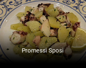 Promessi Sposi