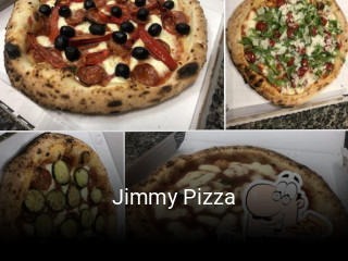 Jimmy Pizza