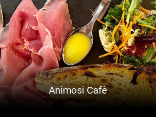 Animosi Cafè