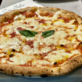 Pizzeria 50 Kalo Di Ciro Salvo