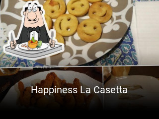 Happiness La Casetta