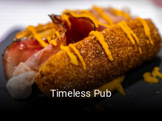 Timeless Pub