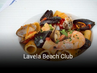 Lavela Beach Club