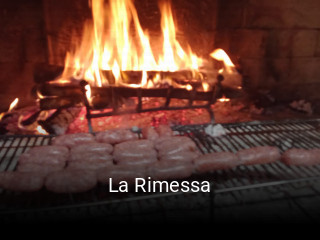 La Rimessa