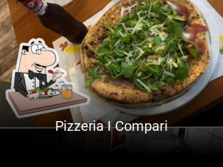 Pizzeria I Compari