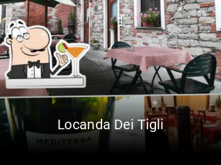 Locanda Dei Tigli