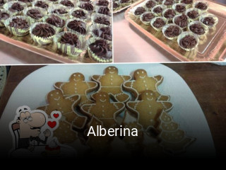 Alberina