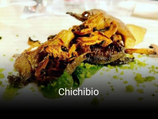 Chichibio