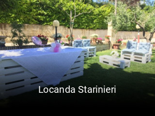 Locanda Starinieri