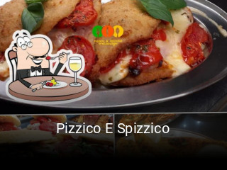 Pizzico E Spizzico