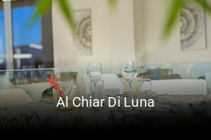 Al Chiar Di Luna