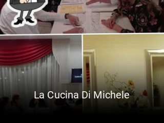 La Cucina Di Michele