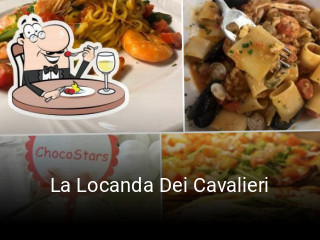 La Locanda Dei Cavalieri