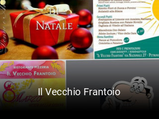 Il Vecchio Frantoio