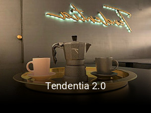 Tendentia 2.0