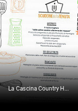 La Cascina Country House