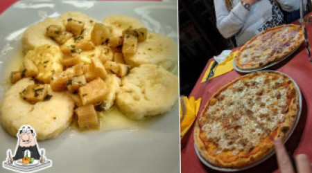 Bar Pizzeria Ristorante Cimone