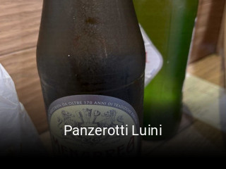 Panzerotti Luini