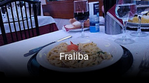 Fraliba