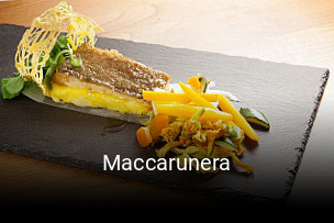 Maccarunera