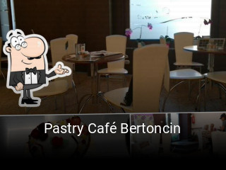 Pastry Café Bertoncin