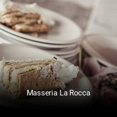 Masseria La Rocca