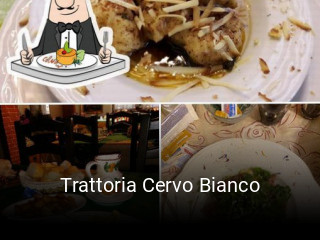 Trattoria Cervo Bianco