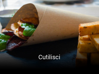 Cutilisci