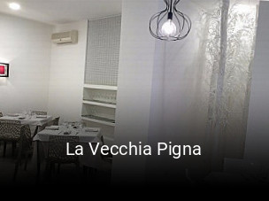 La Vecchia Pigna