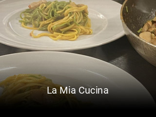 La Mia Cucina