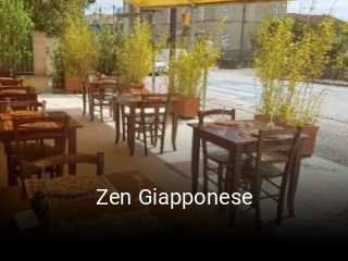 Zen Giapponese